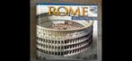 Rome Reconstructed - Prachtige reconstructies!, Ophalen of Verzenden, 20e eeuw of later, Zo goed als nieuw