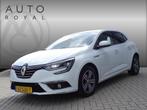 Renault Mégane 1.2 TCe Bose Automaat, Navigatie, Multimedia, Gebruikt, Euro 6, 4 cilinders, Wit