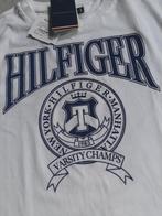 Nieuw t-shirt Tommy Hilfiger. Maat 152, Kinderen en Baby's, Kinderkleding | Maat 152, Nieuw, Jongen, Tommy Hilfiger, Ophalen of Verzenden