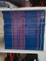 Kapitein Rob - Complete Verzameling, Boeken, Stripboeken, Complete serie of reeks, Ophalen, Zo goed als nieuw