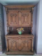 Buffet kast antiek, Antiek en Kunst, Antiek | Meubels | Kasten, Ophalen