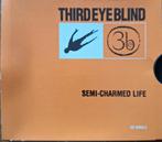 CD SINGLE THIRD EYE BLIND - SEMI CHARMED LIFE, Cd's en Dvd's, Cd Singles, Ophalen of Verzenden, Zo goed als nieuw