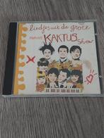 de grote meneer kaktus show, Ophalen of Verzenden, Zo goed als nieuw, Muziek, Tot 2 jaar