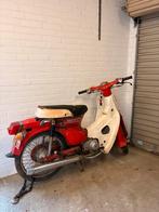 Honda C50 Klassieker - Opknapper, Ophalen, Gebruikt, Maximaal 45 km/u, Overige modellen