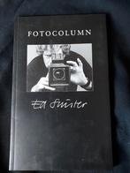Fotocolumn  Ed Suister, Ed suister, Ophalen of Verzenden, Zo goed als nieuw, Overige onderwerpen