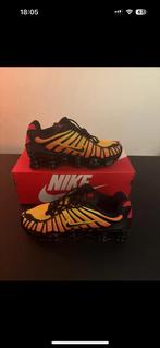 Nike SHOX TL Sunrise, maat 38,5 - Nieuw in doos!, Ophalen of Verzenden, Nieuw, Overige kleuren