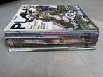Play Magazine Collectie - PlayStation Gaming, Ophalen of Verzenden, Gelezen, Muziek, Film of Tv
