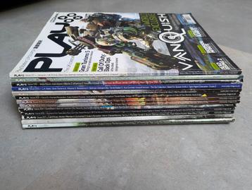 Play Magazine Collectie - PlayStation Gaming beschikbaar voor biedingen