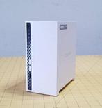 QNAP TS-233 nas server, Ophalen, Zo goed als nieuw