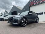 Audi Q5 50TFSI e 3XS-line Competition Matrix-Led ACC CAM B&O, Automaat, 4 cilinders, Bedrijf, Vierwielaandrijving