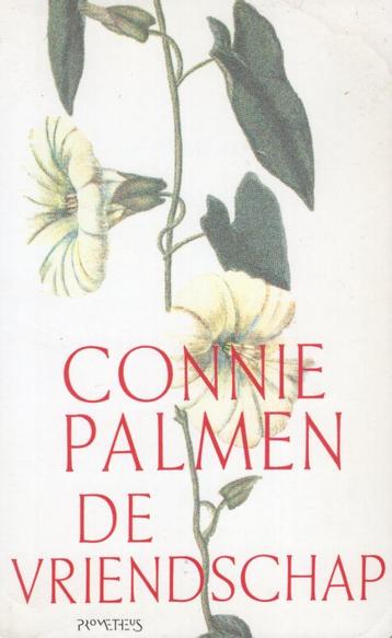 De Vriendschap - Connie Palmen BOEK 9789053333471 beschikbaar voor biedingen