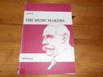 Edward Elgar - The Music Makers, Ophalen of Verzenden, Artiest of Componist, Populair, Gebruikt