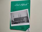 Boekje Oud Nijkerk, Boeken, Ophalen, Zo goed als nieuw