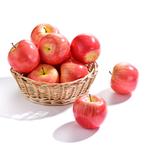 10 Rode Kunst Appels / Fruit Nep Sier Kunstappel Voedsel, Huis en Inrichting, Woonaccessoires | Overige, Verzenden, Nieuw