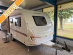 Weinsberg CaraOne 480 EU Hot Edition 2025, Caravans en Kamperen, Caravans, Overige merken, Rondzit, Bedrijf, 5 tot 6 meter