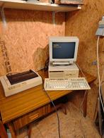 Zeldzaam & Compleet: Philips NMS 9100 PC Set, Ophalen
