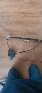 Vw t4. Linker electrisch Raammechanisme met Motor - Gebruikt, Auto-onderdelen, Ophalen of Verzenden, Gebruikt, Universele onderdelen