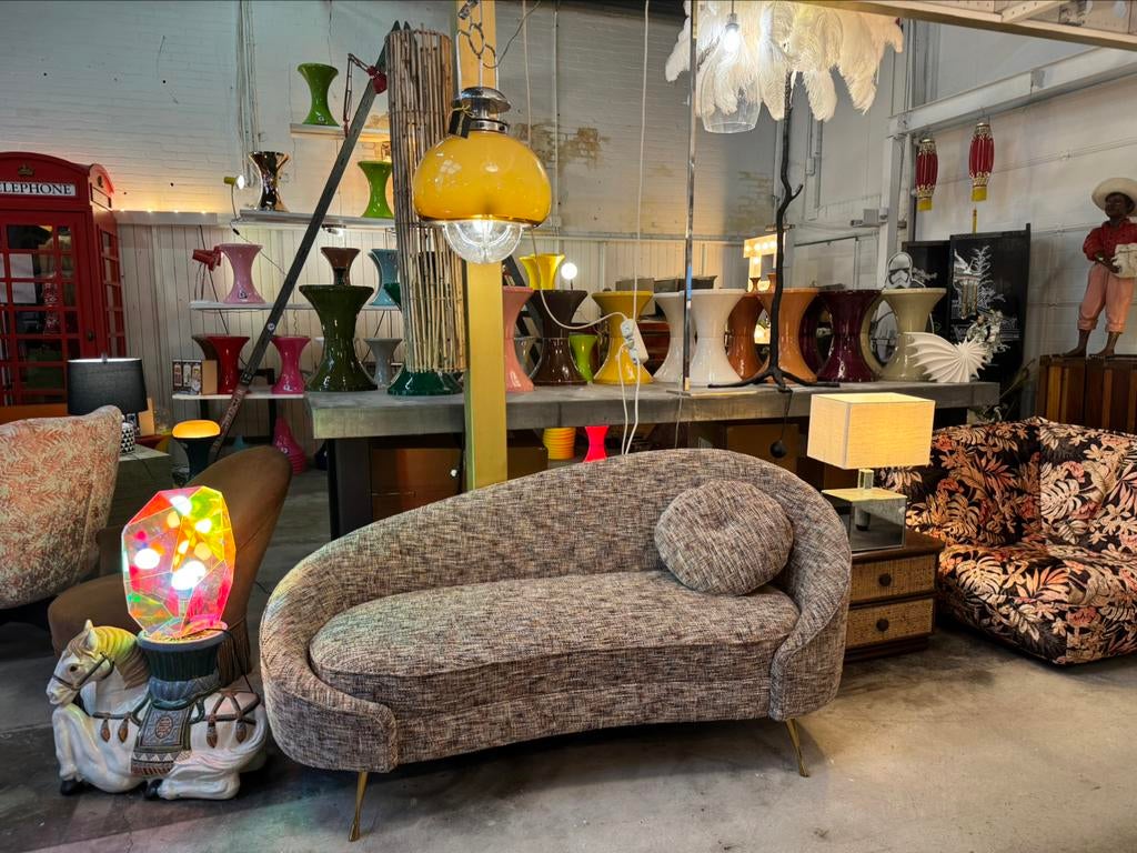 Bold monkey one of a kind lees de tekst, Huis en Inrichting, Stoelen, Nieuw, Eén, Stof, Ophalen