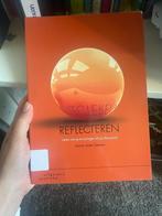 Reflecteren- Marie José Geenen, Nieuw, Beta, Marie-José Geenen, HBO