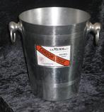 GH Mumm & Co Champagne IJsemmer Cordon Rouge, Ophalen, Gebruikt, Minder dan 50 cm, Minder dan 5 flessen