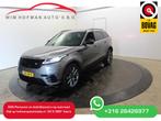 Land Rover Range Rover Velar 2.0 P400e R-Dynamic Black Pack, 404 pk, Gebruikt, Zwart, 4 cilinders