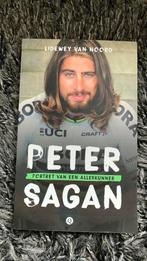 Lidewey van Noord - Peter Sagan, Boeken, Gelezen, Lidewey van Noord, Ophalen of Verzenden, Sport