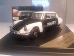 Citroen DS 19 Politie -van Vitesse, Hobby en Vrije tijd, Modelauto's | 1:43, Ophalen of Verzenden, Nieuw, Auto, Overige merken