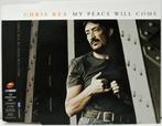 Chris Rea My Peace Will Come Edel Records 0148326EREP-PROMO, Ophalen of Verzenden, Zo goed als nieuw, Poprock