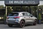 Mercedes-Benz GLA 250 e AMG Edition 218pk Magno Pano Burmest, Zwart, Adaptive Cruise Control, Bedrijf, Hybride Elektrisch/Benzine