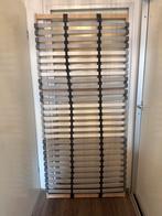 IKEA LÖNSET Lattenbodem - Comfort en Ondersteuning, Huis en Inrichting, Slaapkamer | Matrassen en Bedbodems, Gebruikt, 90 cm, Eenpersoons