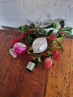 oude kerstballen, Ophalen of Verzenden, Gebruikt