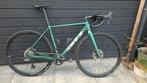 14Carbon Crossfiets/Gravelbike Framemaat 54 FULL CARBON, Fietsen en Brommers, Carbon, 10 tot 15 versnellingen, Zo goed als nieuw