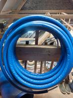 Wavin 16mm Geïsoleerde Waterleiding - 15+ Meter, Doe-het-zelf en Verbouw, Gebruikt, Pvc, Minder dan 20 mm, 6 meter of meer