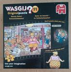 Was gij puzzel, Hobby en Vrije tijd, Ophalen of Verzenden, 500 t/m 1500 stukjes, Zo goed als nieuw