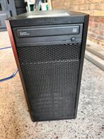 Midi tower behuizing zonder harde schijf, Computers en Software, Computerbehuizingen, Ophalen of Verzenden