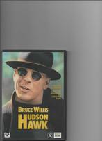Hudson Hawk (1991), Vanaf 12 jaar, Ophalen of Verzenden, Zo goed als nieuw, Actiekomedie