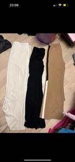 Dames pantalons maat L, Kleding | Dames, Positiekleding, Ophalen of Verzenden, Zo goed als nieuw