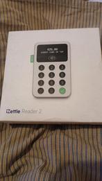 Prepaid pin apparaat iZettle werkt prima, doos kabel erbij, Telecommunicatie, Mobiele telefoons | Overige merken, Verzenden, Zo goed als nieuw
