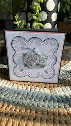 Zelfgemaakte condoleance kaart met enveloppe, Ophalen of Verzenden, Nieuw, Overige thema's