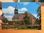Zuidwolde kerk, Verzenden, 1960 tot 1980, Ongelopen, Drenthe