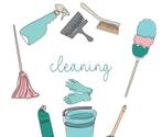 Schoonmaak, Vacatures