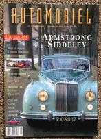 Automobiel: DAF 66 Coupe 1300, Citroen 2CV Azu en Berlingo, Ophalen of Verzenden, Zo goed als nieuw, Algemeen