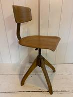 Aparte bureaustoel!, Antiek en Kunst, Ophalen