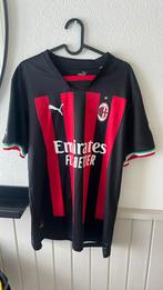 Voetbalshirt, AC Milan, Thuis, L, Maat L, Ophalen of Verzenden, Zo goed als nieuw, Shirt