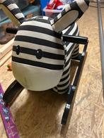 Mooi Hobbelpaard te koop, Ophalen, Zo goed als nieuw