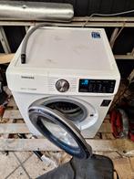 Samsung q drive eco bubble 8kg wasmachine, Witgoed en Apparatuur, Wasmachines, Gebruikt, 1200 tot 1600 toeren, Wolwasprogramma