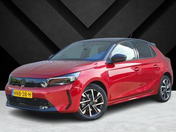 Opel Corsa Yes 1.2 Turbo Hybrid 110pk | APPLE CARPLAY / ANDR beschikbaar voor biedingen