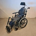 Roxx comfort rolstoel opklapbaar, Diversen, Rolstoelen, Ophalen, Duwrolstoel