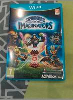 Skylanders Imaginators, Vanaf 7 jaar, Avontuur en Actie, Ophalen of Verzenden, Zo goed als nieuw