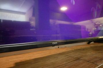 ChiQ U55QG7V Qled Smart TV NIEUW  beschikbaar voor biedingen